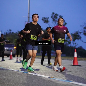 Runner Photo 5274319
