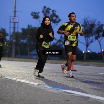 Runner Photo 5274320