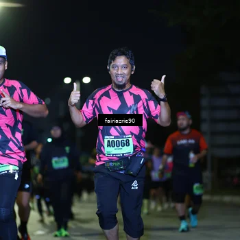 Runner Photo 5274322