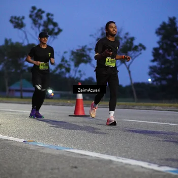 Runner Photo 5274323