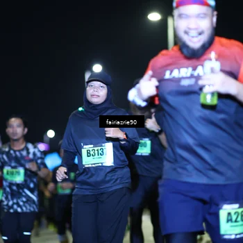 Runner Photo 5274324