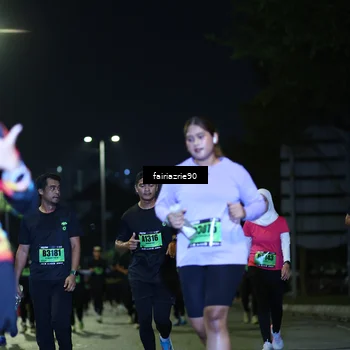 Runner Photo 5274326