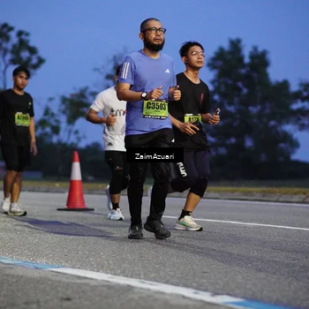 Runner Photo 5274327