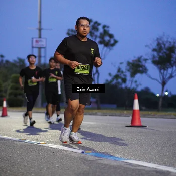 Runner Photo 5274328