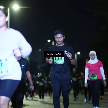 Runner Photo 5274330