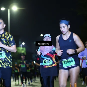 Runner Photo 5274331