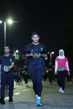Runner Photo 5274335