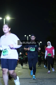 Runner Photo 5274337