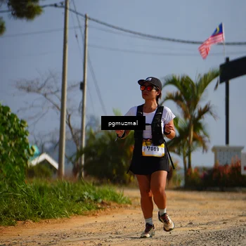 Runner Photo 5274339