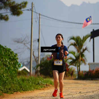 Runner Photo 5274340