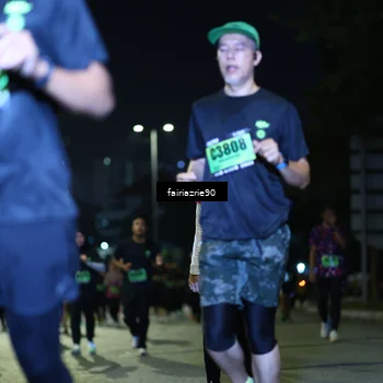 Runner Photo 5274344