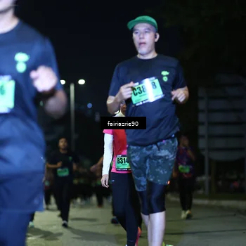 Runner Photo 5274346