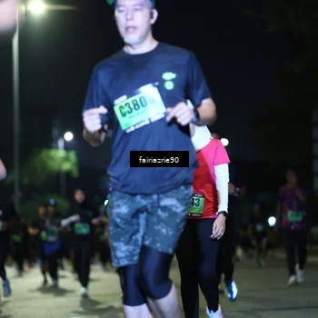 Runner Photo 5274348