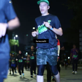 Runner Photo 5274349
