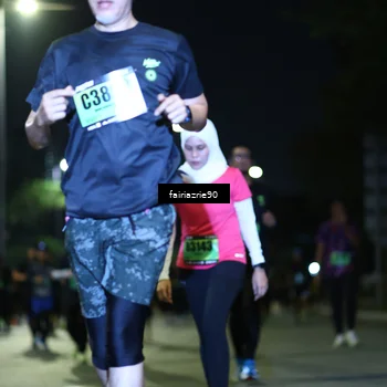 Runner Photo 5274350