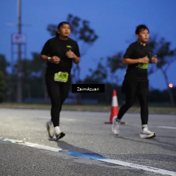 Runner Photo 5274351