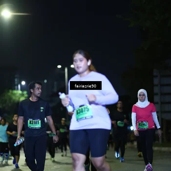 Runner Photo 5274353