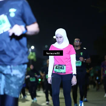 Runner Photo 5274356