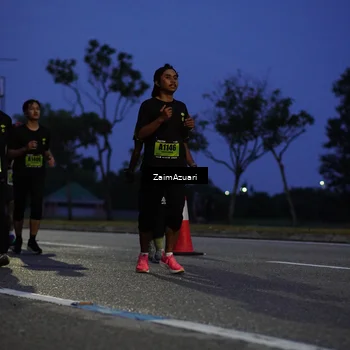 Runner Photo 5274358