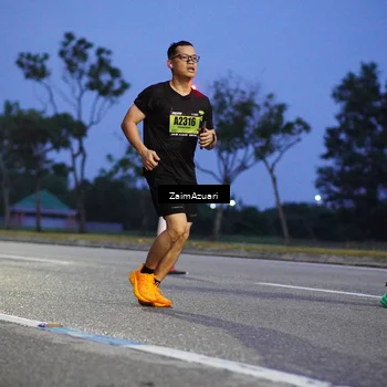Runner Photo 5274359