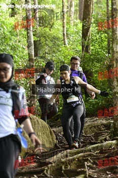 Runner Photo 527436