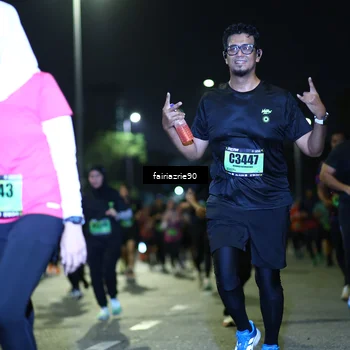Runner Photo 5274360