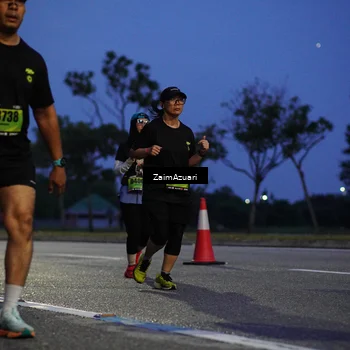 Runner Photo 5274361