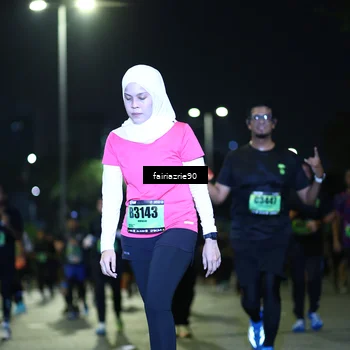 Runner Photo 5274362