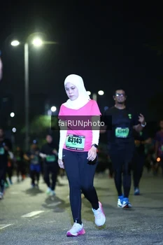 Runner Photo 5274363