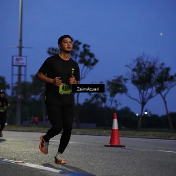 Runner Photo 5274365