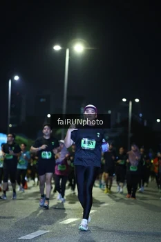 Runner Photo 5274369