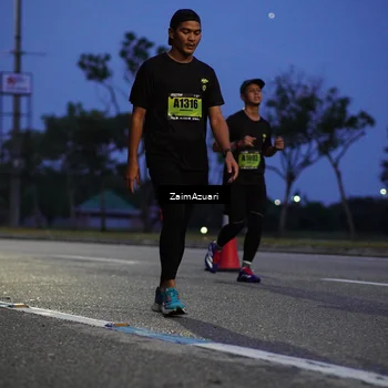 Runner Photo 5274372