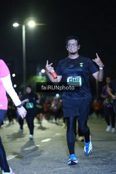 Runner Photo 5274373