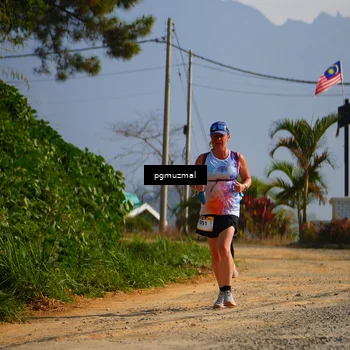 Runner Photo 5274375