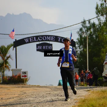 Runner Photo 5274376