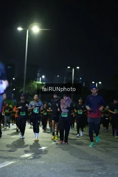 Runner Photo 5274377