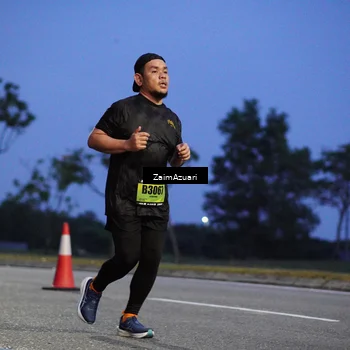 Runner Photo 5274379
