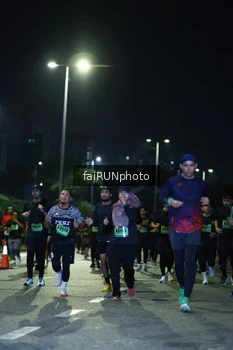 Runner Photo 5274380