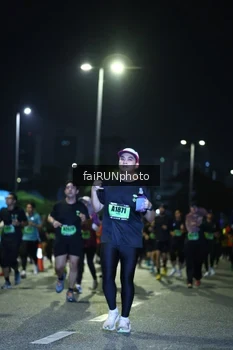 Runner Photo 5274381