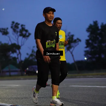 Runner Photo 5274382