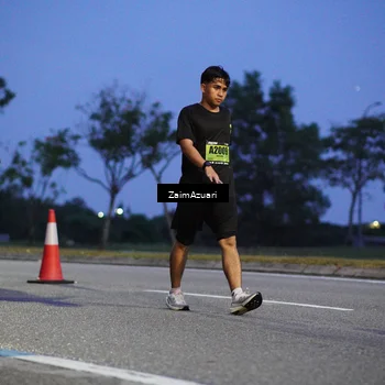 Runner Photo 5274383