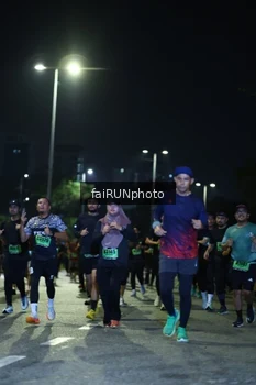 Runner Photo 5274384