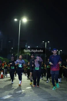 Runner Photo 5274385