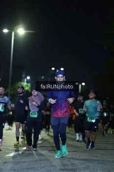Runner Photo 5274386