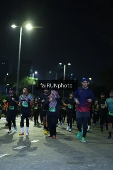Runner Photo 5274387