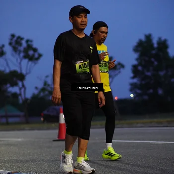 Runner Photo 5274394