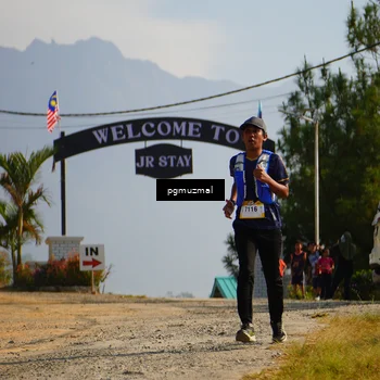 Runner Photo 5274396