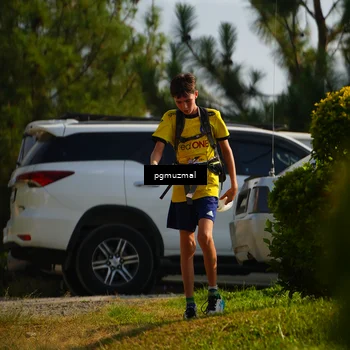 Runner Photo 5274398