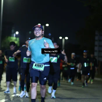 Runner Photo 5274402