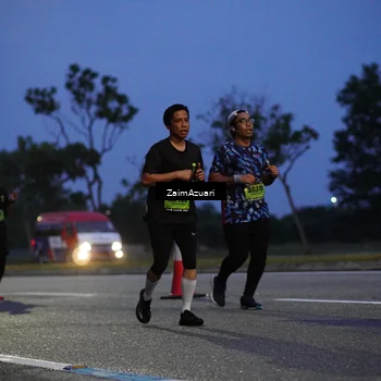 Runner Photo 5274408
